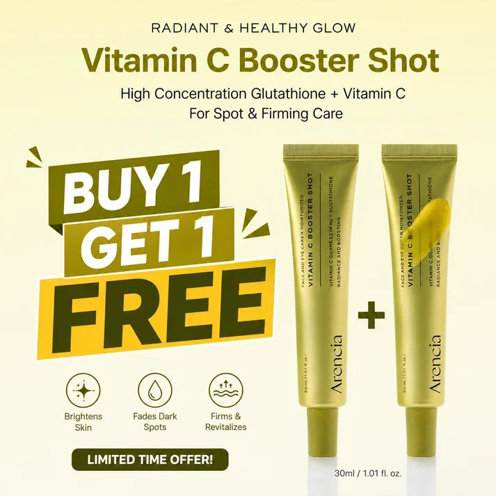 Lift, Tighten & Brighter - Celimax Retinal Glow boosting Cream - Buy 1 Get 1 Free