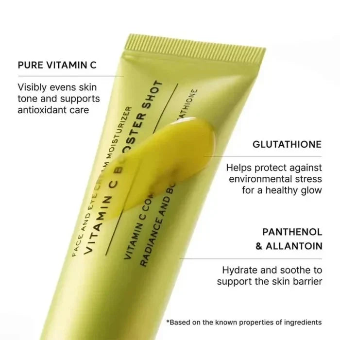 Lift, Tighten & Brighter - Celimax Retinal Glow boosting Cream - Buy 1 Get 1 Free