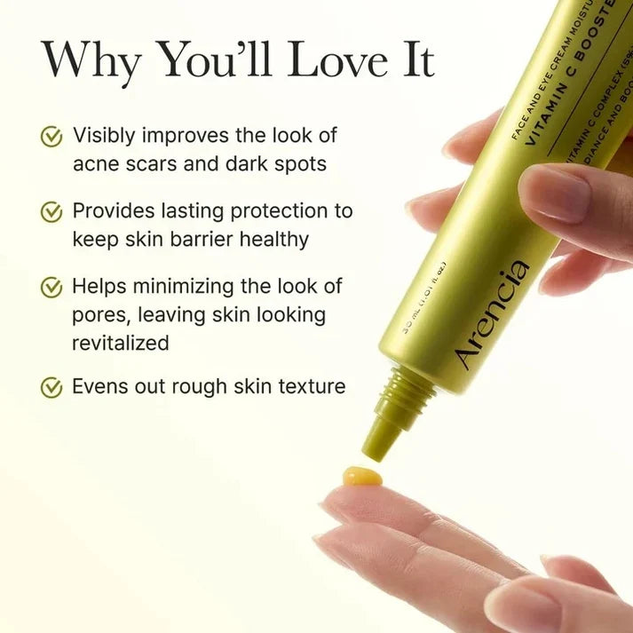 Lift, Tighten & Brighter - Celimax Retinal Glow boosting Cream - Buy 1 Get 1 Free