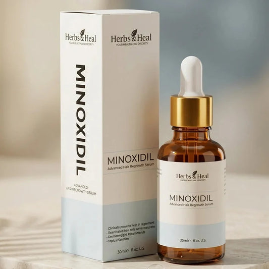 Minoxidil Serum